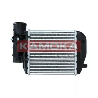 Intercooler, échangeur KAMOKA 7750060