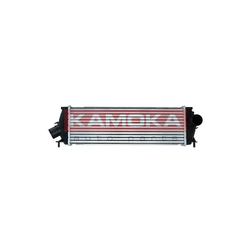 Intercooler, échangeur KAMOKA 7750061