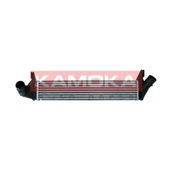 Intercooler, échangeur KAMOKA 7750062