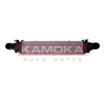 Intercooler, échangeur KAMOKA 7750065