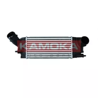 Intercooler, échangeur KAMOKA 7750066