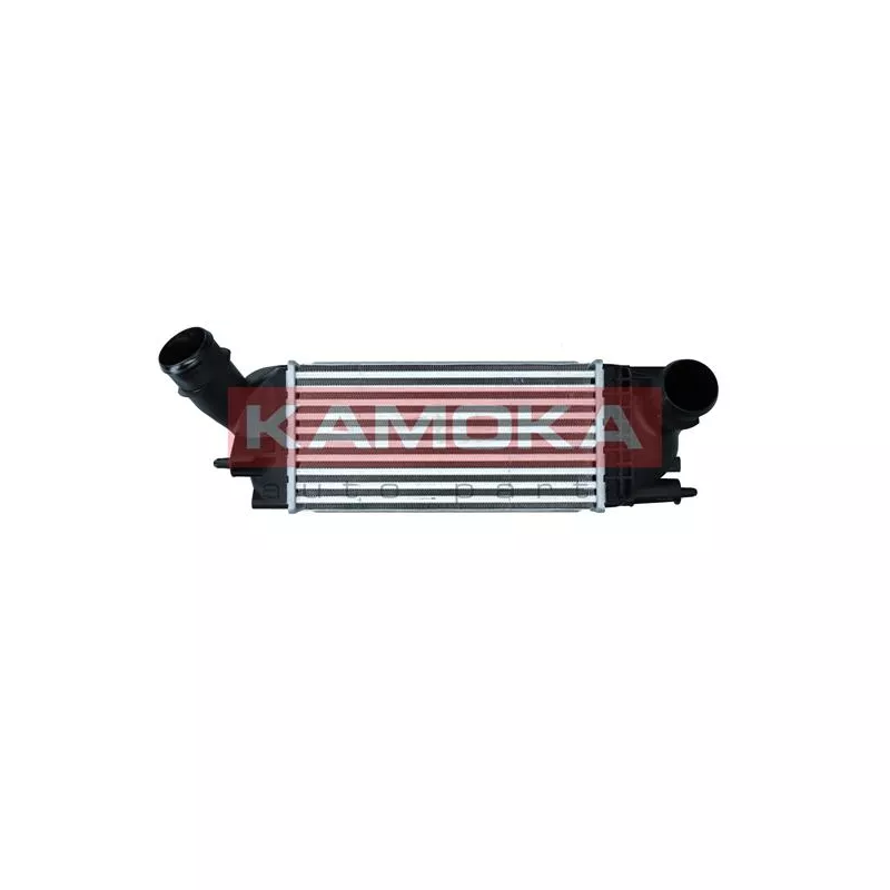 Intercooler, échangeur KAMOKA 7750066