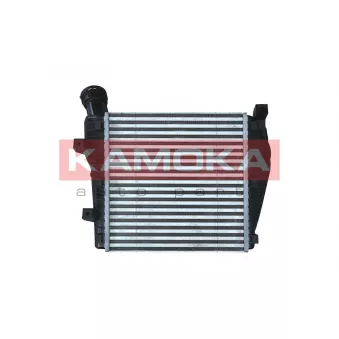 Intercooler, échangeur KAMOKA 7750067