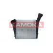 Intercooler, échangeur KAMOKA 7750067 - Visuel 2