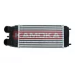Intercooler, échangeur KAMOKA 7750068 - Visuel 1