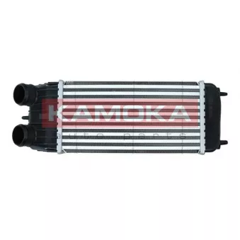 Intercooler, échangeur KAMOKA 7750068