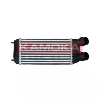 Intercooler, échangeur KAMOKA 7750069