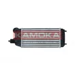 Intercooler, échangeur KAMOKA 7750069 - Visuel 2