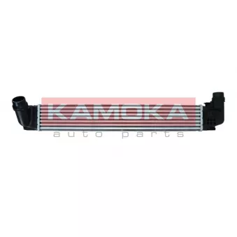 Intercooler, échangeur KAMOKA 7750070