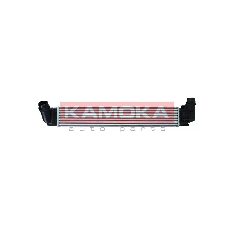Intercooler, échangeur KAMOKA 7750070