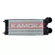 Intercooler, échangeur KAMOKA 7750071 - Visuel 1