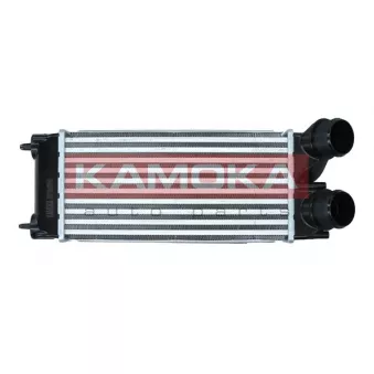 Intercooler, échangeur KAMOKA 7750071