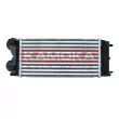 Intercooler, échangeur KAMOKA 7750071 - Visuel 2