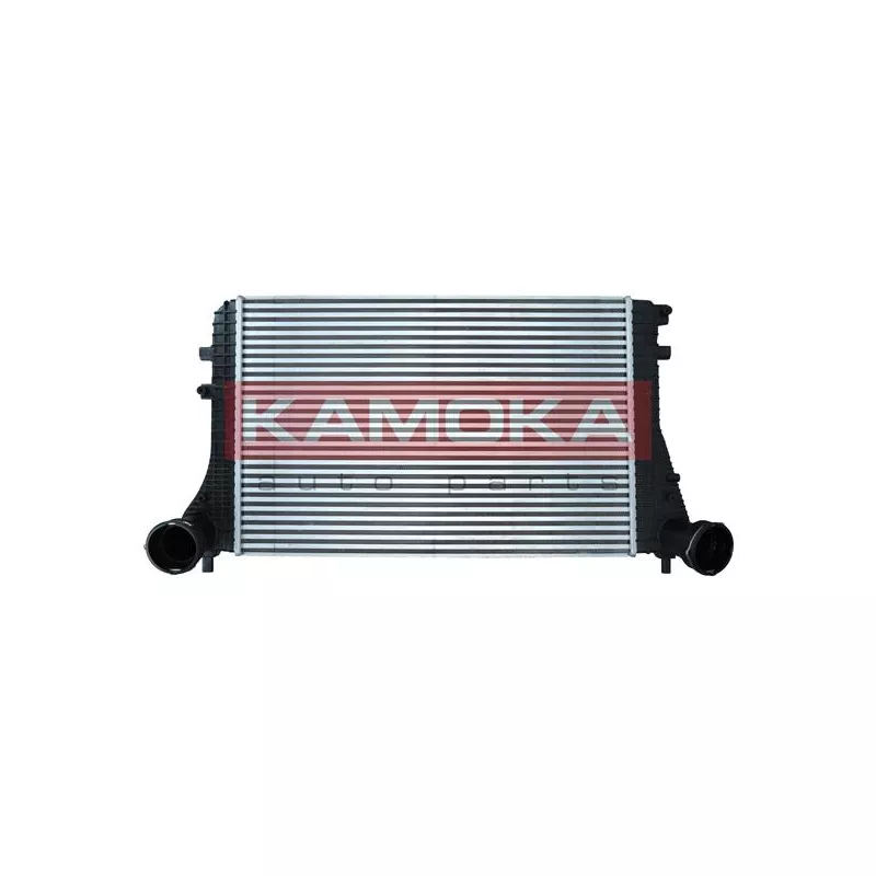 Intercooler, échangeur KAMOKA 7750072