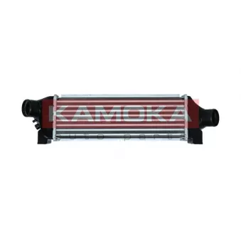 Intercooler, échangeur KAMOKA 7750073