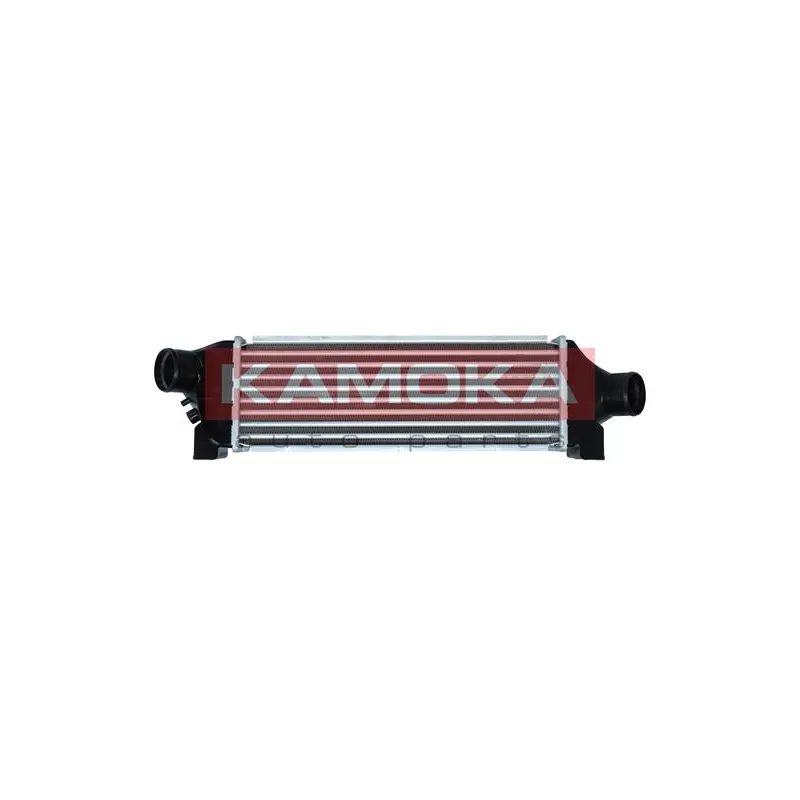 Intercooler, échangeur KAMOKA 7750073