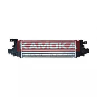 Intercooler, échangeur KAMOKA 7750074