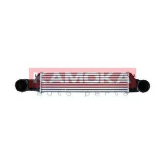 Intercooler, échangeur KAMOKA 7750075
