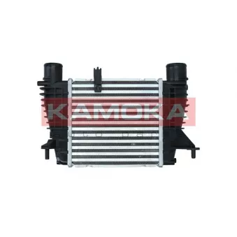 Intercooler, échangeur KAMOKA 7750076