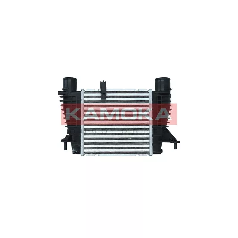 Intercooler, échangeur KAMOKA 7750076