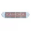 Intercooler, échangeur KAMOKA 7750077 - Visuel 2