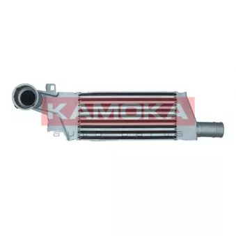 Intercooler, échangeur KAMOKA 7750078