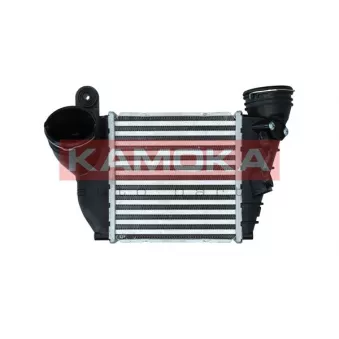 Intercooler, échangeur KAMOKA 7750079