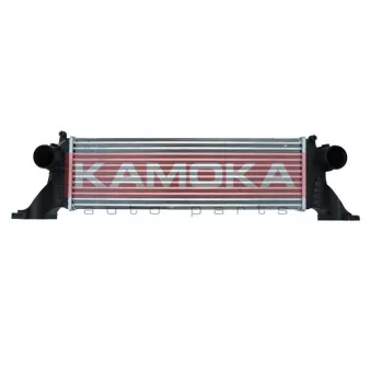 Intercooler, échangeur KAMOKA 7750080