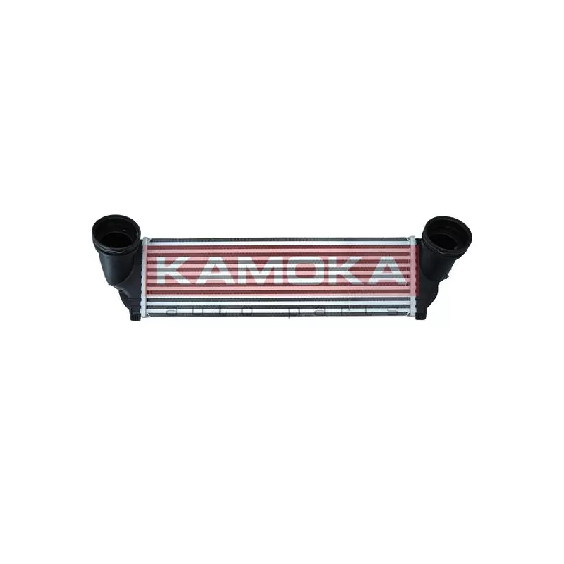 Intercooler, échangeur KAMOKA 7750081