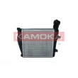 Intercooler, échangeur KAMOKA 7750082 - Visuel 1