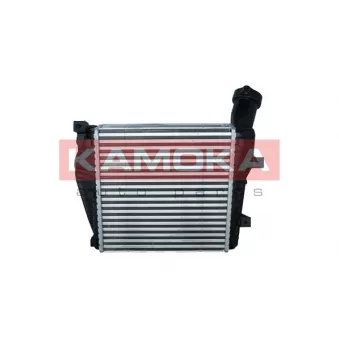 Intercooler, échangeur KAMOKA 7750082