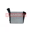 Intercooler, échangeur KAMOKA 7750082 - Visuel 2
