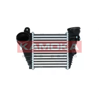 Intercooler, échangeur KAMOKA 7750083