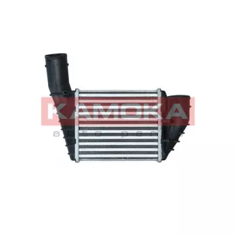 Intercooler, échangeur KAMOKA 7750084
