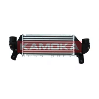 Intercooler, échangeur KAMOKA 7750085