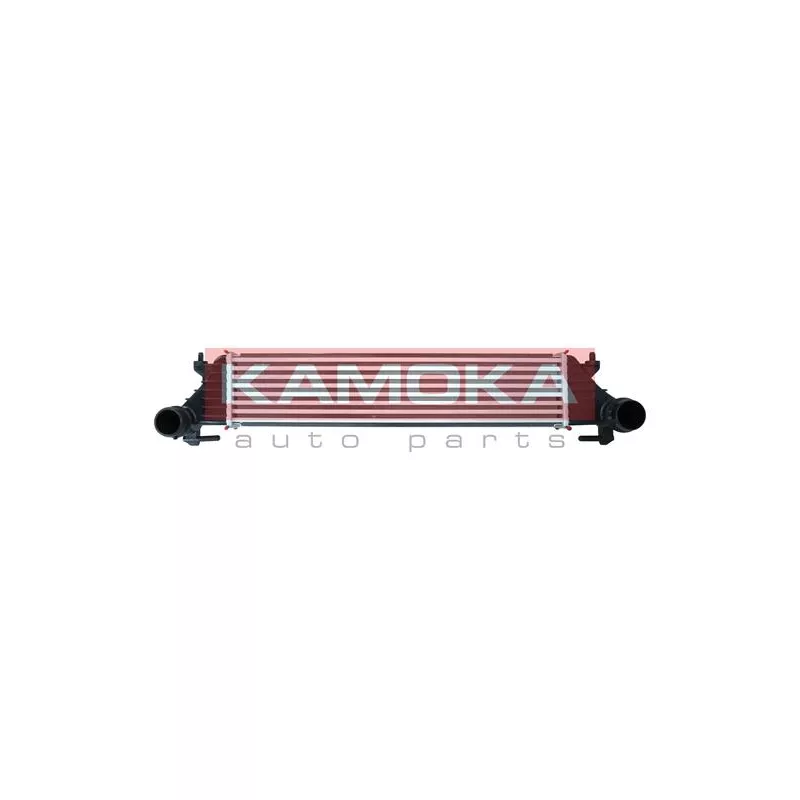 Intercooler, échangeur KAMOKA 7750086