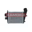 Intercooler, échangeur KAMOKA 7750087 - Visuel 1