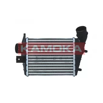 Intercooler, échangeur KAMOKA 7750087
