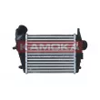 Intercooler, échangeur KAMOKA 7750087 - Visuel 2
