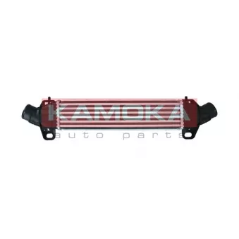 Intercooler, échangeur KAMOKA 7750088
