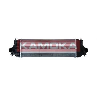 Intercooler, échangeur KAMOKA 7750089