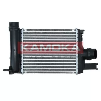 Intercooler, échangeur KAMOKA 7750090