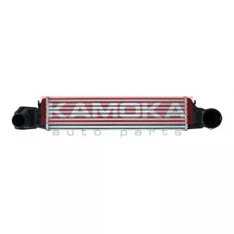 Intercooler, échangeur KAMOKA 7750091