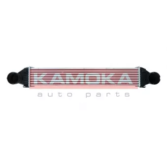Intercooler, échangeur KAMOKA 7750092