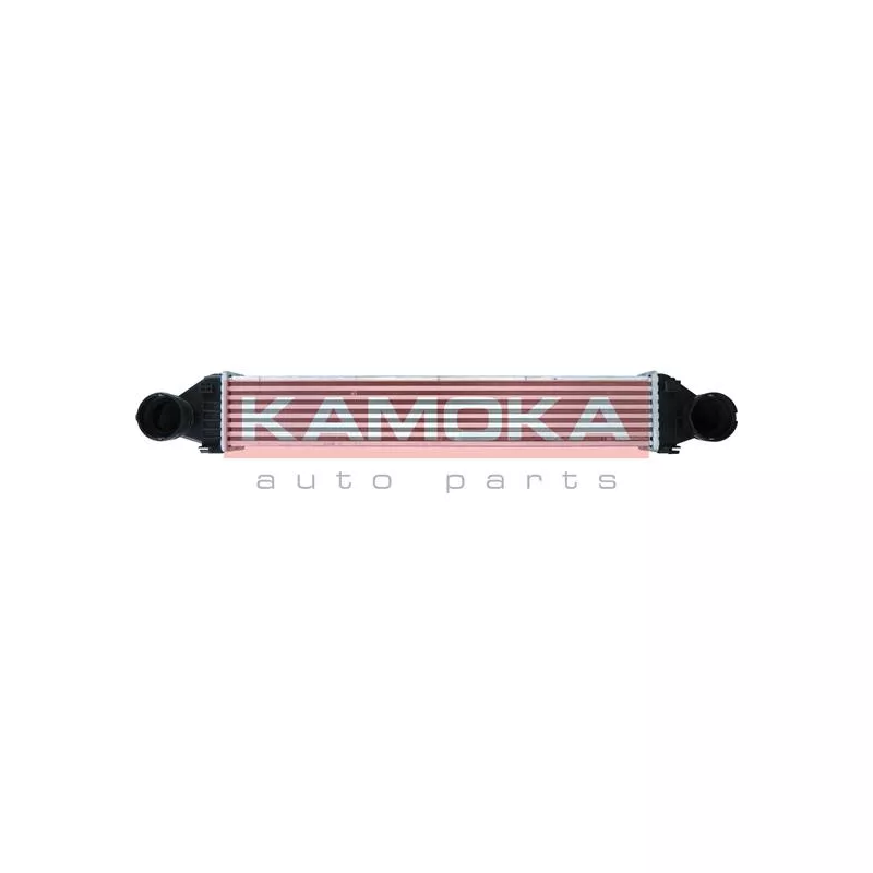 Intercooler, échangeur KAMOKA 7750092