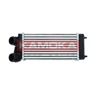 Intercooler, échangeur KAMOKA 7750093