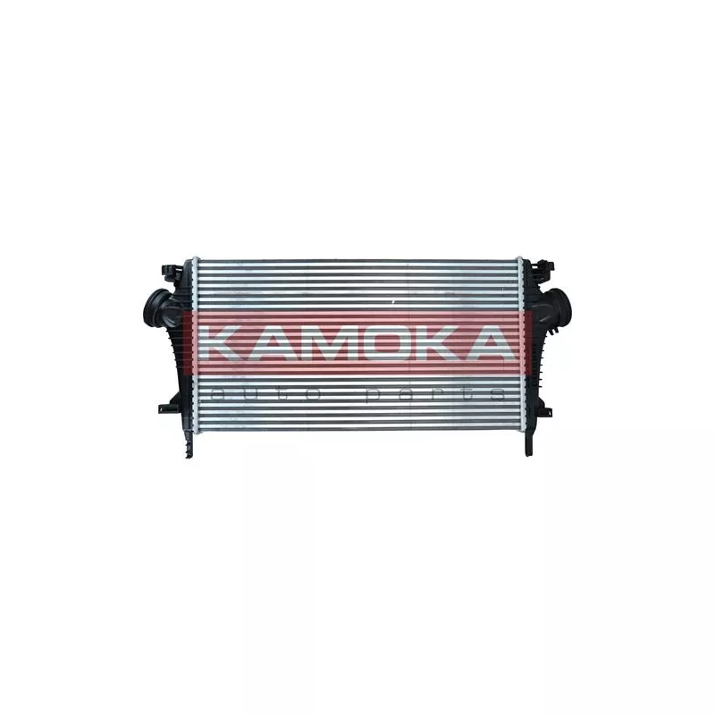 Intercooler, échangeur KAMOKA 7750094