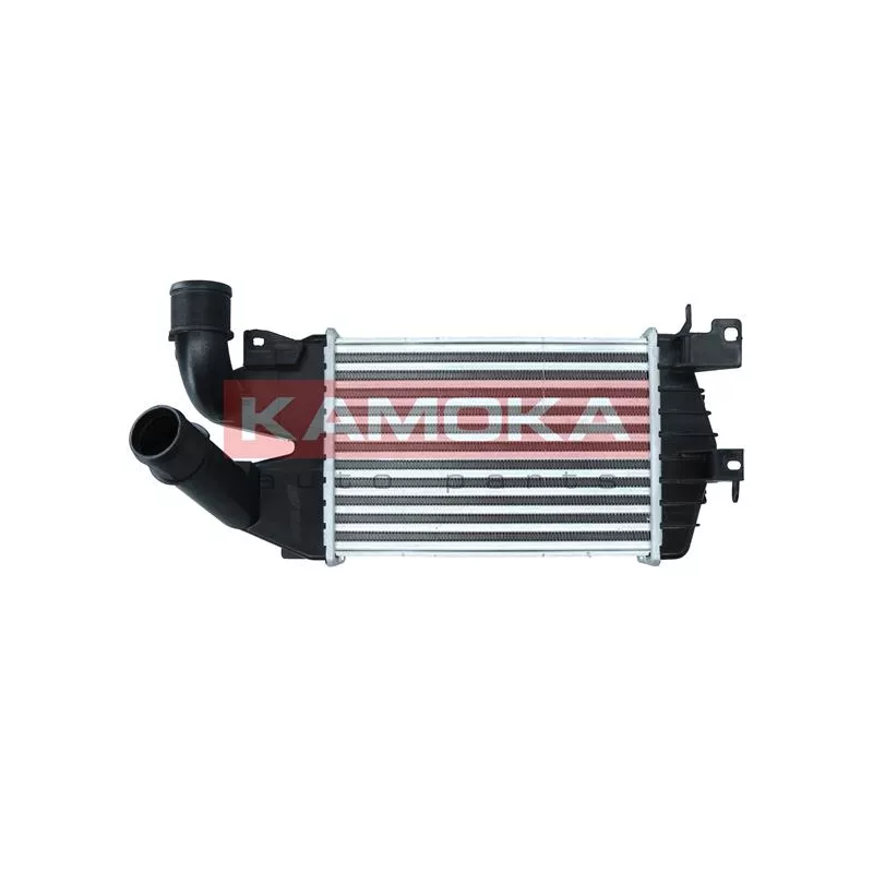 Intercooler, échangeur KAMOKA 7750095