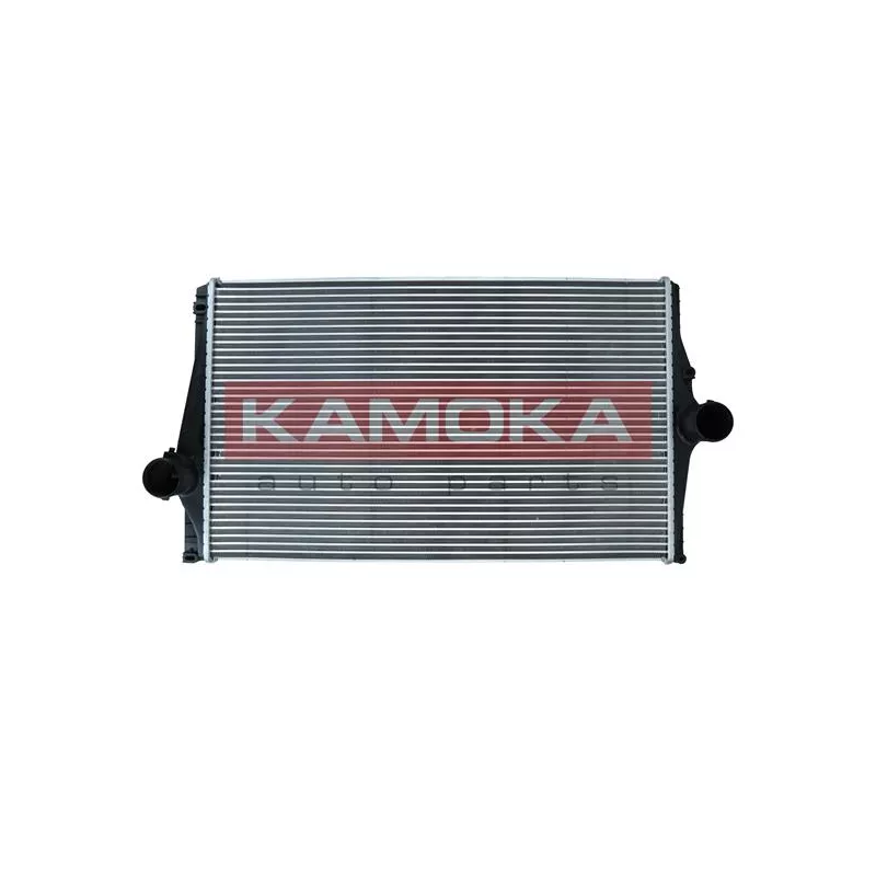 Intercooler, échangeur KAMOKA 7750096