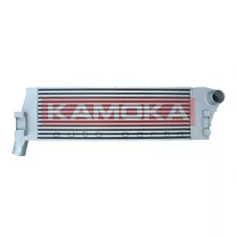 Intercooler, échangeur KAMOKA 7750097